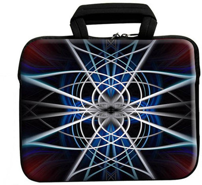 

Theskinmantra 15 inch Sleeve/Slip Case(Multicolor)