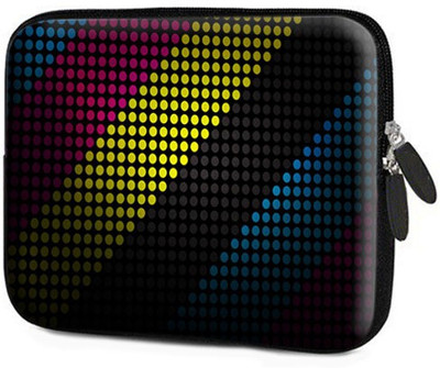 

Theskinmantra 10 inch Sleeve/Slip Case(Multicolor)