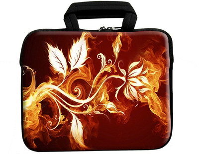 

Theskinmantra 13 inch Sleeve/Slip Case(Multicolor)
