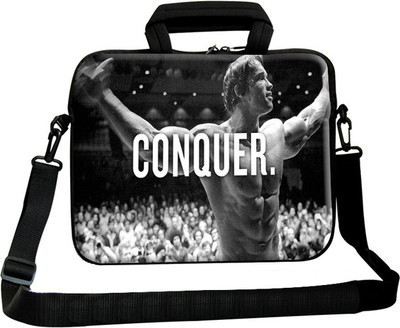 

Theskinmantra 13 inch Laptop Messenger Bag(Multicolor)