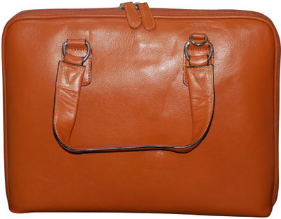 

Style 98 Messenger Bag(Tan)