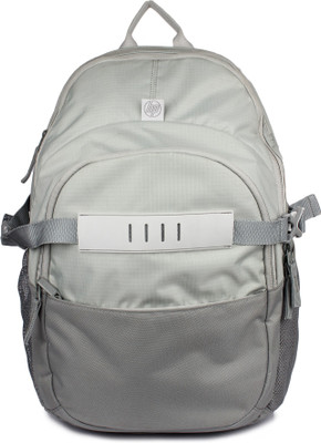 

HP 15.6 inch Laptop Backpack(Grey)