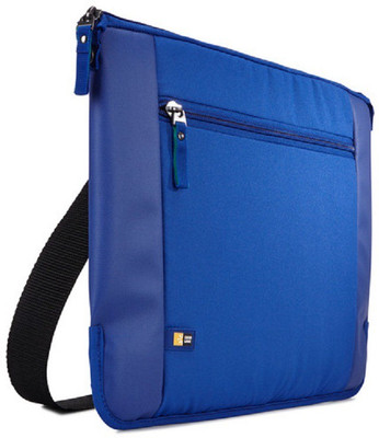 

Case Logic 14 inch Laptop Messenger Bag(Blue)