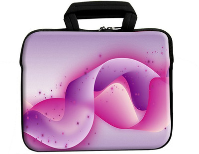 

Theskinmantra 13 inch Sleeve/Slip Case(Multicolor)