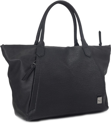 

Puma Laptop Tote Bag(Black), Blck-black