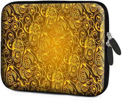 

Theskinmantra 11 inch Sleeve/Slip Case(Multicolor)