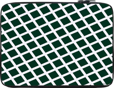 

Snoogg 15 inch Expandable Sleeve/Slip Case(Multicolor)