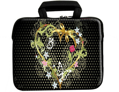 

Theskinmantra 13 inch Sleeve/Slip Case(Multicolor)