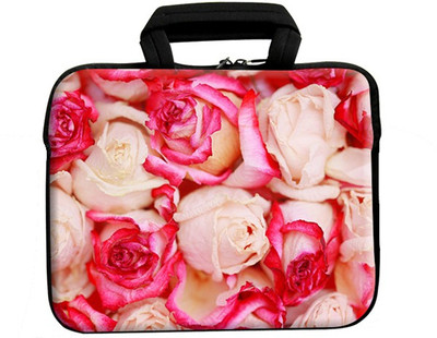

Theskinmantra 15 inch Sleeve/Slip Case(Multicolor)