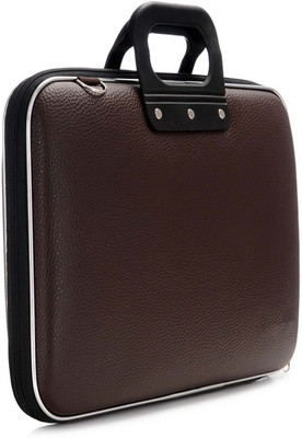 

PackNBuy 19 inch Laptop Tote Bag(Brown)
