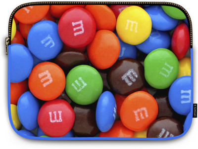 

Go India Store 13 inch Sleeve/Slip Case(Multicolor)