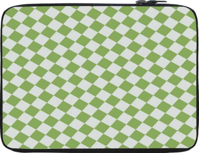 

Snoogg 12 inch Expandable Sleeve/Slip Case(Multicolor)