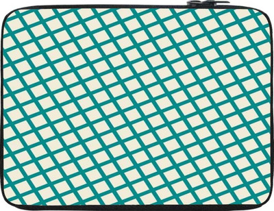 

Snoogg 13 inch Expandable Sleeve/Slip Case(Multicolor)