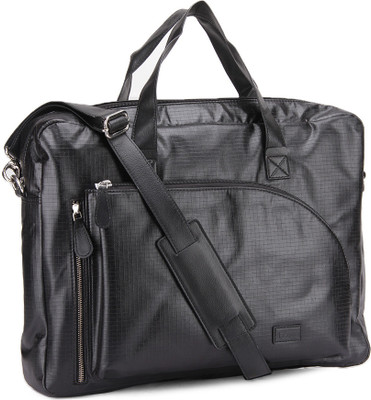

tZaro Laptop Messenger Bag(Black)
