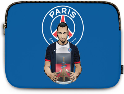 

Go India Store 15 inch Sleeve/Slip Case(Multicolor)