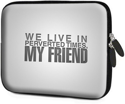 

Theskinmantra 14 inch Sleeve/Slip Case(Multicolor)