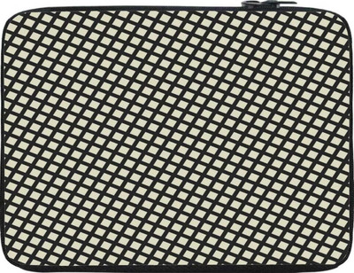 

Snoogg 15 inch Expandable Sleeve/Slip Case(Multicolor)