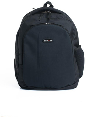 

Bags R Us 16 inch Laptop Backpack(Black)