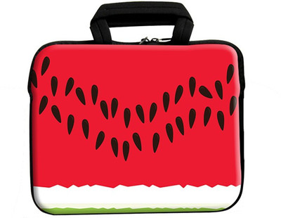 

Theskinmantra 13 inch Sleeve/Slip Case(Multicolor)
