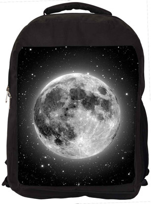 

Snoogg 15 inch Laptop Backpack(Multicolor)