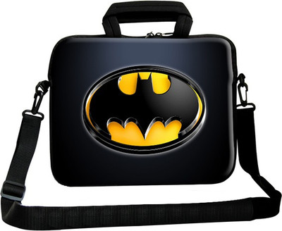 

Theskinmantra 11 inch Laptop Messenger Bag(Multicolor)