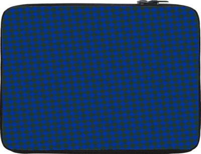 

Snoogg 15 inch Expandable Sleeve/Slip Case(Multicolor)