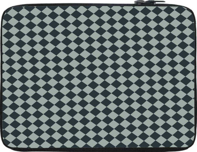 

Snoogg 12 inch Expandable Sleeve/Slip Case(Multicolor)