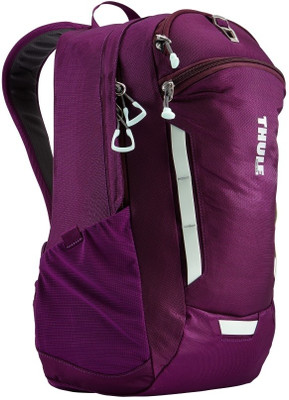 

Thule 15 inch Laptop Backpack(Purple), Potion