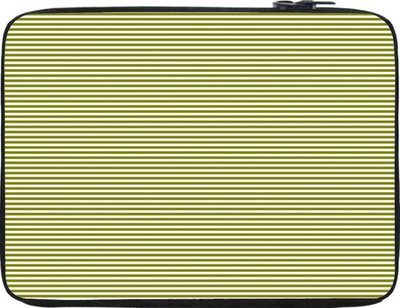 

Snoogg 10 inch Expandable Sleeve/Slip Case(Multicolor)