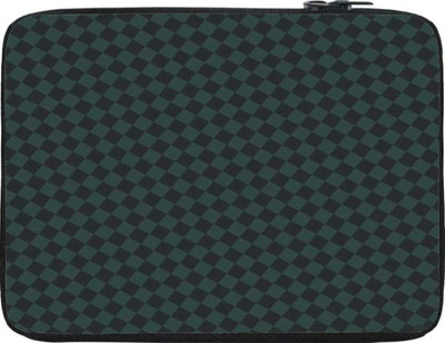 

Snoogg 13 inch Expandable Sleeve/Slip Case(Multicolor)