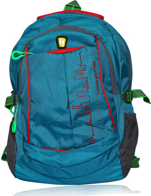 

EG EGGR1 30 L Laptop Backpack(Green)