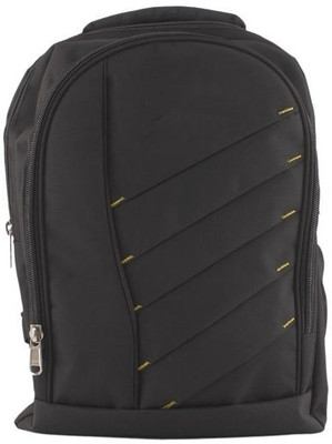 

Keepsake 19 inch Expandable Laptop Backpack(Black), Black 2000188