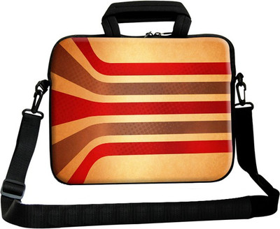 

Theskinmantra 15 inch Laptop Messenger Bag(Multicolor)