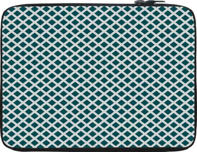 

Snoogg 15 inch Expandable Sleeve/Slip Case(Multicolor)