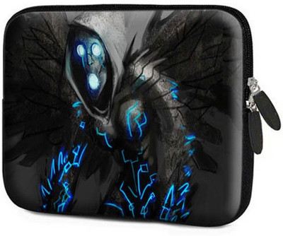 

Theskinmantra 14 inch Sleeve/Slip Case(Multicolor)