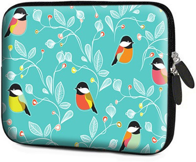 

Theskinmantra 10 inch Sleeve/Slip Case(Multicolor)
