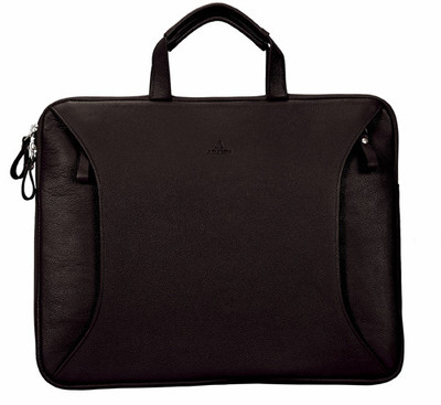 Adamis 14 inch Sleeve/Slip Case(Black), Brown
