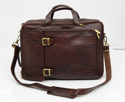 

Chanter 16 inch Laptop Backpack(Brown)