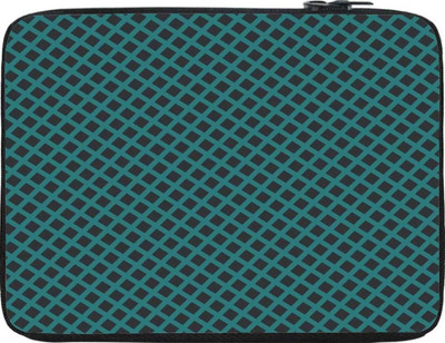 

Snoogg 15 inch Expandable Sleeve/Slip Case(Multicolor)