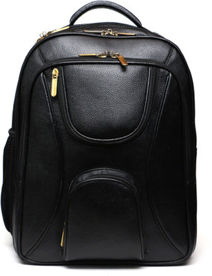 

C Comfort 17 inch Laptop Backpack(Black)