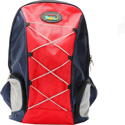 

Elligator 15 inch Laptop Backpack(Red), Red a205
