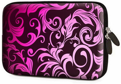

Theskinmantra 13 inch Expandable Sleeve/Slip Case(Multicolor)