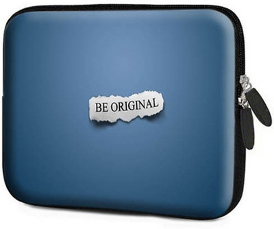 

Theskinmantra 10 inch Sleeve/Slip Case(Multicolor)