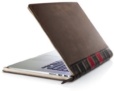 

Twelve South 13 inch Laptop Case(Brown)