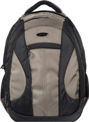 

Bendly 16 inch Laptop Backpack(Black)