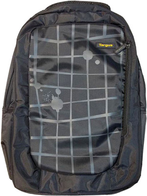 

Targus 15 inch Laptop Backpack(Black)