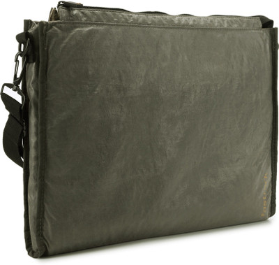 

Fastrack Sleeve/Slip Case(Grey), Brown