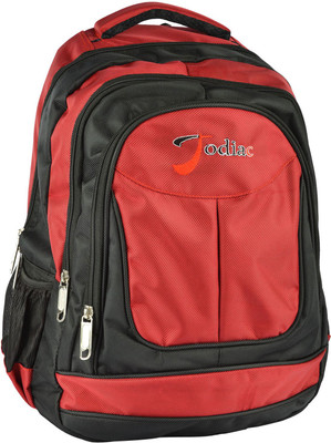 

Jodiac JSH_110 Waterproof School Bag(Red, 31 inch)