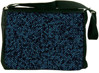 

Snoogg 15 inch Laptop Messenger Bag(Multicolor)