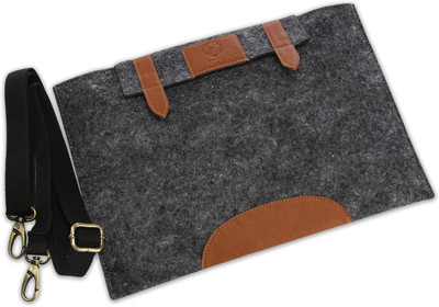 

HardWire 13 inch Sleeve/Slip Case(Cream)